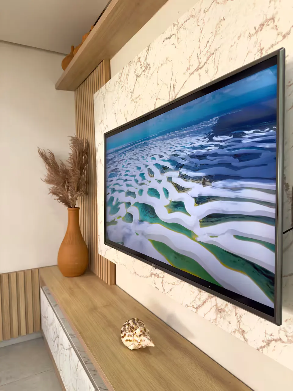 Refúgio Lençóis - foto 2